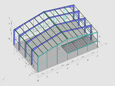 2019 Haltec Hallen